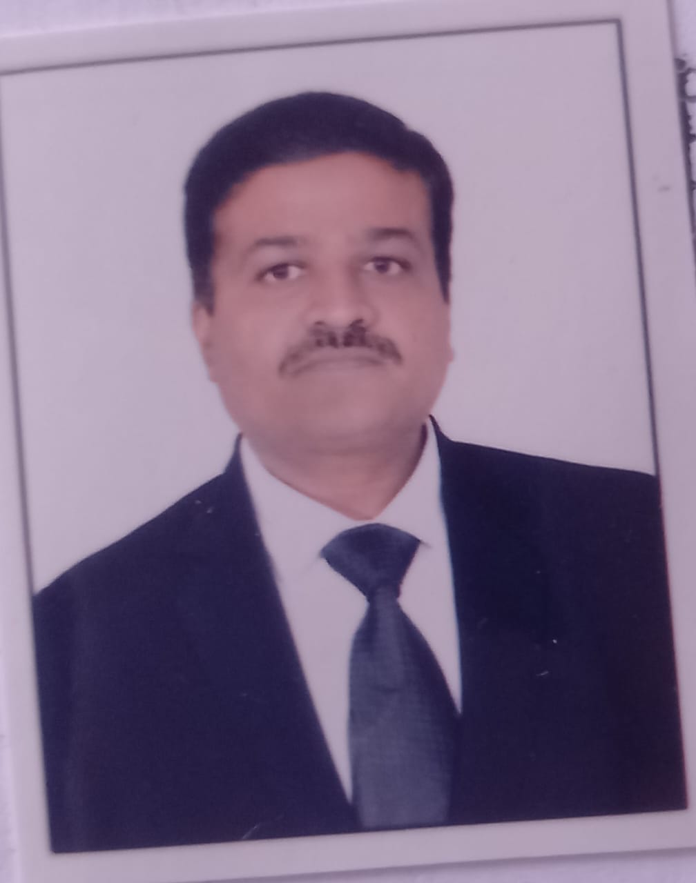 MANISH KUMAR AGGARWAL